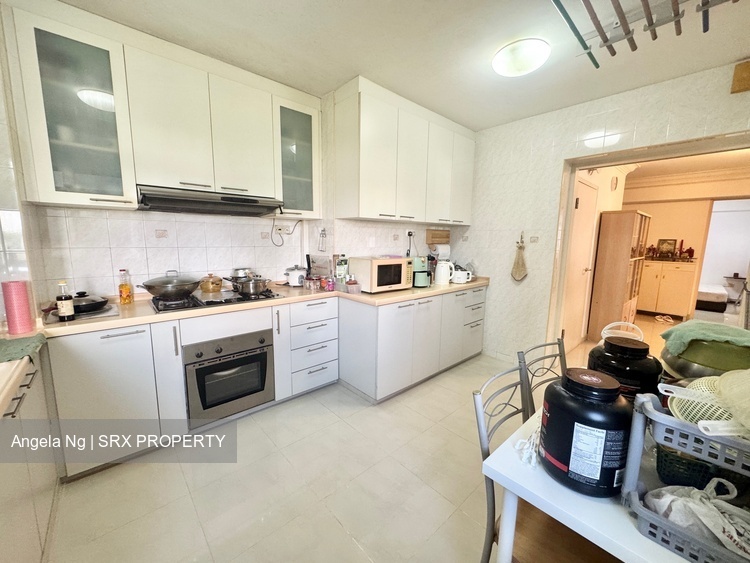 Blk 491 Admiralty Link (Sembawang), HDB 5 Rooms #467134231